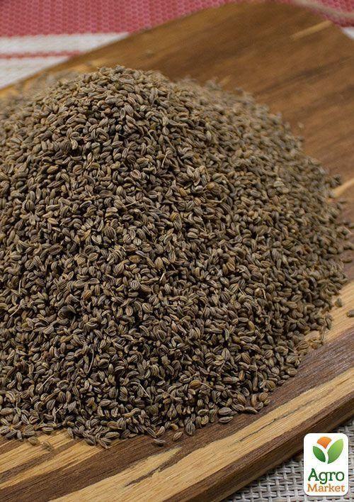 На вагу Петрушка "Балконна" ТМ "Весна" ціна за 10г - фото 4