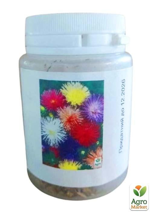 Астра "Игольчатая смесь" (в банке) ТМ "Весна Органик" 4г - фото 2