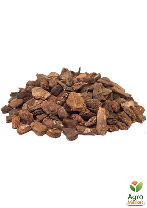 Кора соснова (3.5 - 6см) СЕРЕДНЯ 10л