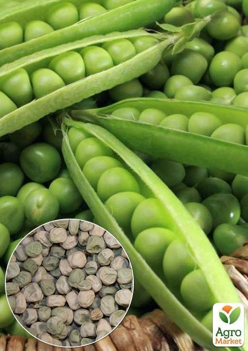 На вагу Горох "Альфа" ТМ "Весна" ціна за 50г