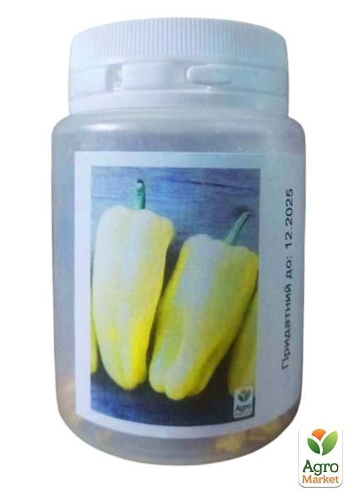 Перец "Белозерка" (в банке) ТМ "Весна Органик" 3г - фото 2