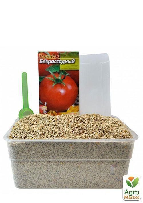 На развес Томат "Безрассадный" ТМ "Весна" цена за 2г - фото 3
