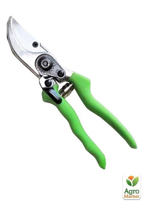 Секатор ТМ "Оазис" №809РМ