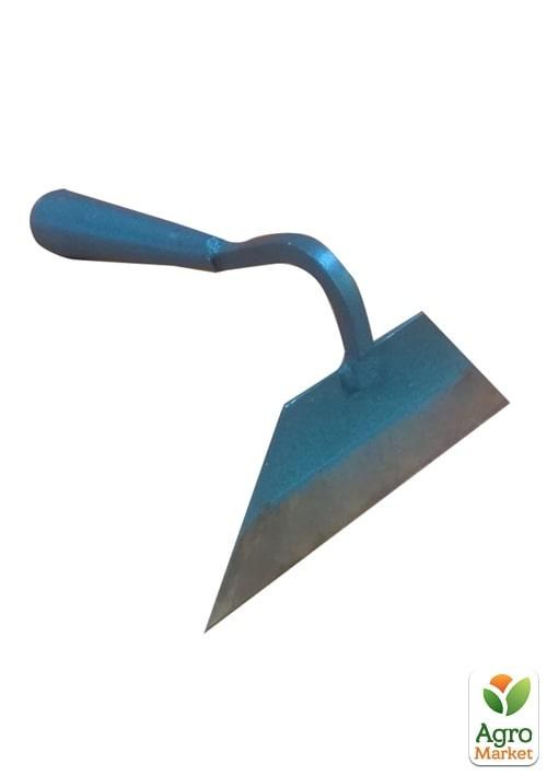 Сапка нержавійка, 160 мм TM "Vist" (70-854)