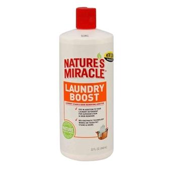 Засоби для будинку NM устранітель запаху і плям всіх видів 0,946мл Laundry Boost 946 г (0555691)