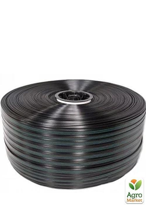 Капельная лента диаметр 16мм шаг 20см (50 метров)