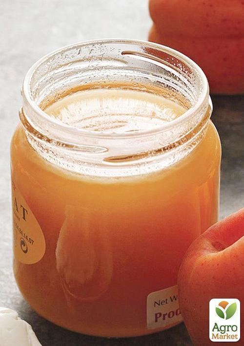 Абрикос "Лимонка" (літній сорт, ранній термін дозрівання) - фото 5