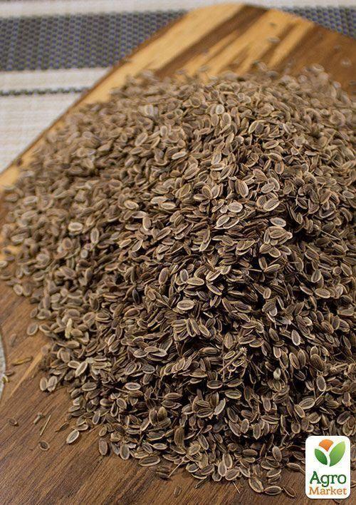 На развес Укроп "Ажурный" ТМ "Весна" цена за 20г - фото 2