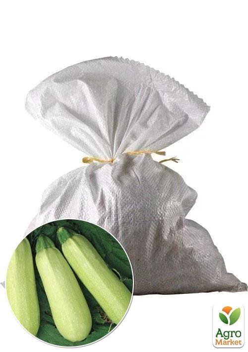 Кабачок "Чаклун" ТМ Весна 3кг
