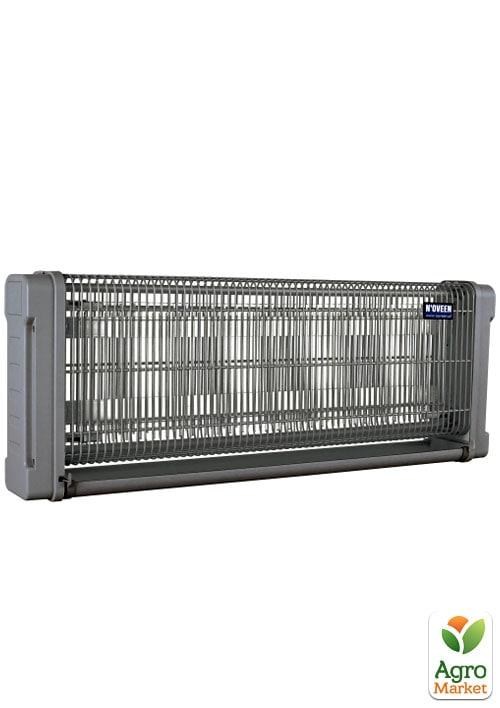Знищувач комах Noveen IKN-40 Gray