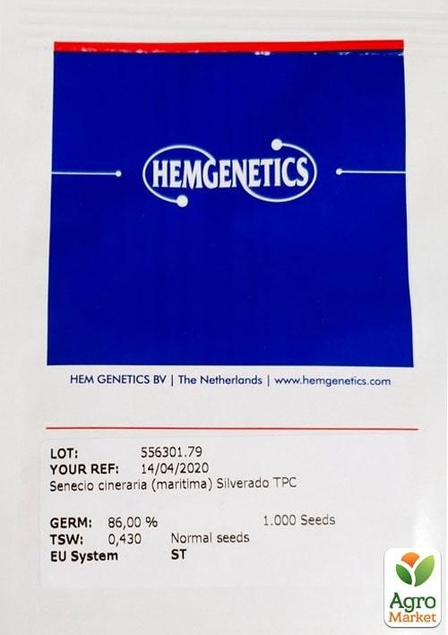 Мезембриантемум (Доротеантус) смесь ТМ "Hem Zaden" 3г