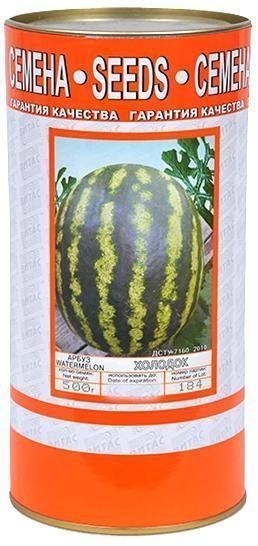 Арбуз "Холодок" ТМ "Витас" 500г