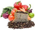 Дефіцитні сорти насіння овочів на вагу