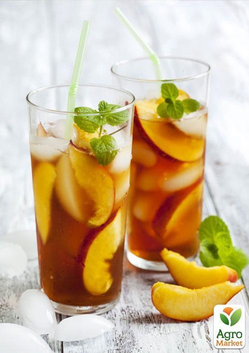 Персик "Сидоренко" (летний сорт, средний срок созревания) - фото 4