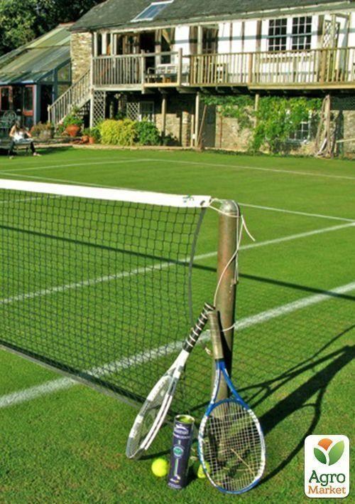 Газонная травосмесь "Спортивная" ТМ "Семейный сад" 800г - фото 3