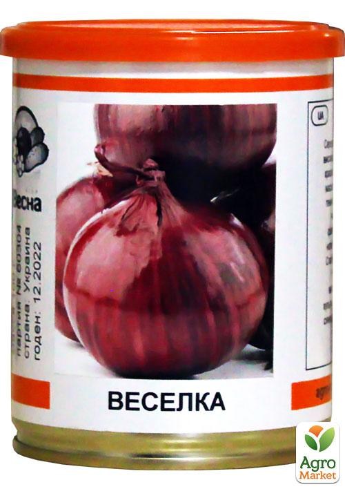 Цибуля "Веселка" (у банці) ТМ "Весна" 100г