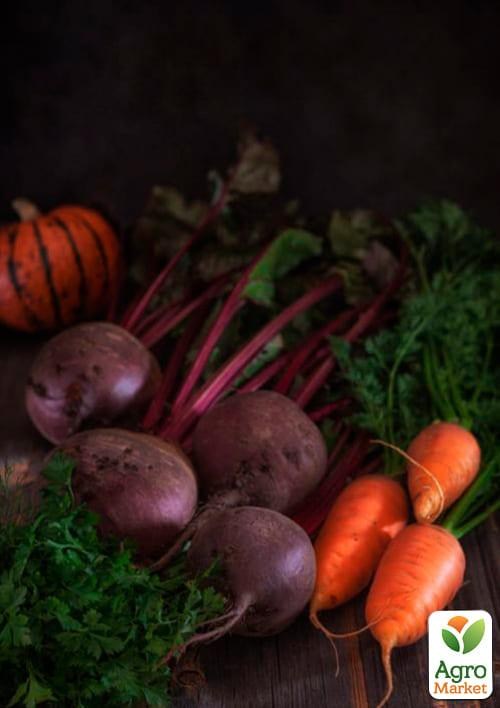 Комплект семян на развес "Овощной бум" 10уп