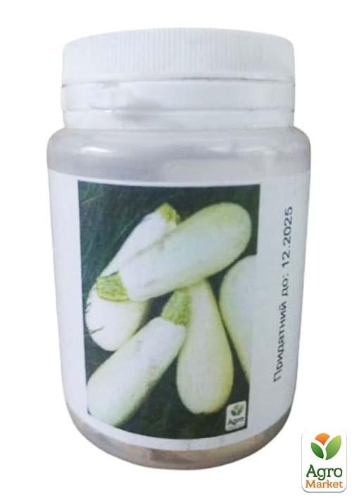 Кабачок "Соусний" (у банці) ТМ "Весна Органік" 20г - фото 2