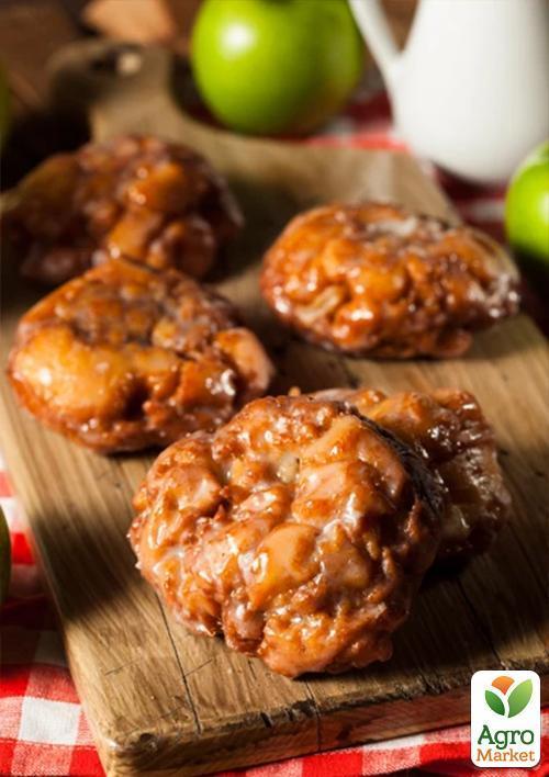 Яблоня "Ренет Симиренко" (Симиренко) (зимний сорт, поздний срок созревания) - фото 5