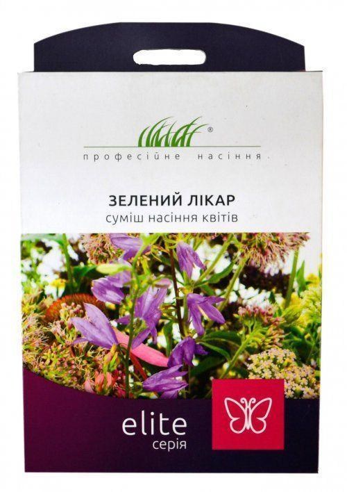 Суміш "Зелений Доктор" ТМ "Hem Zaden" 30г