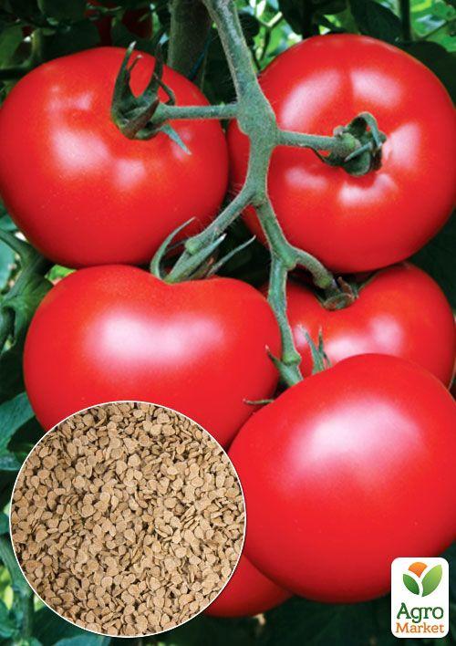 На развес Томат "Розовый гигант" ТМ "Весна" цена за 1г