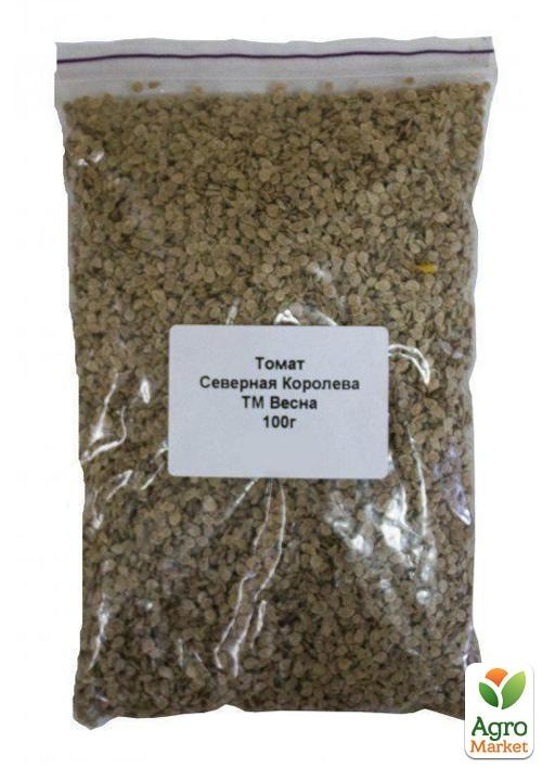 Томат "Северная Королева" ТМ "Весна" 100г - фото 2