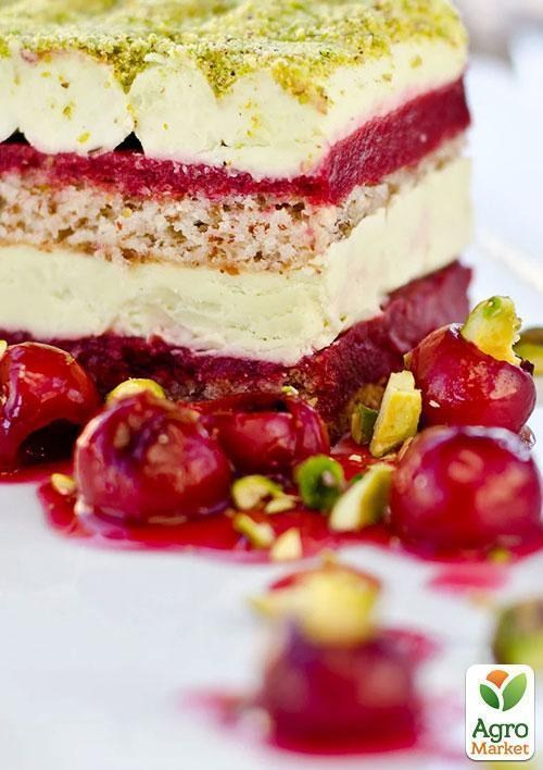 Вишня "Пам'яті Вавілова" (літній сорт, середній термін дозрівання) - фото 2