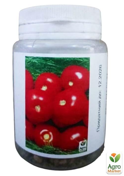 Томат "Волгоградский" (в банке) ТМ "Весна Органик" 3г - фото 2