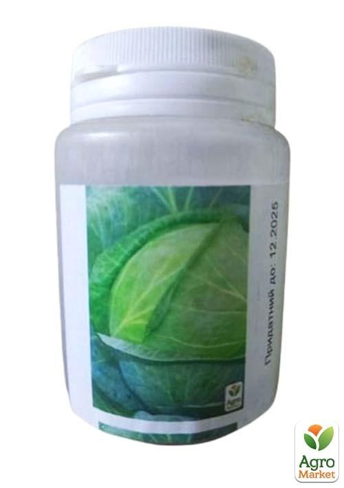 Капуста "Амагер" (в банке) ТМ "Весна Органик" 15г - фото 2