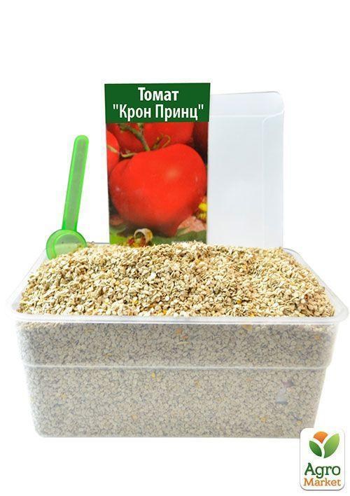 На вагу Томат "Крон Принц" ТМ "Весна" ціна за 1г - фото 4