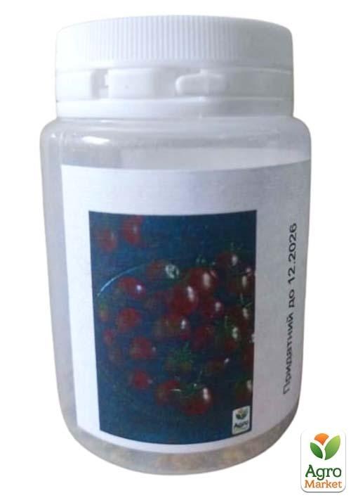 Томат "Черри черный" (в банке) ТМ "Весна Органик" 3г - фото 2