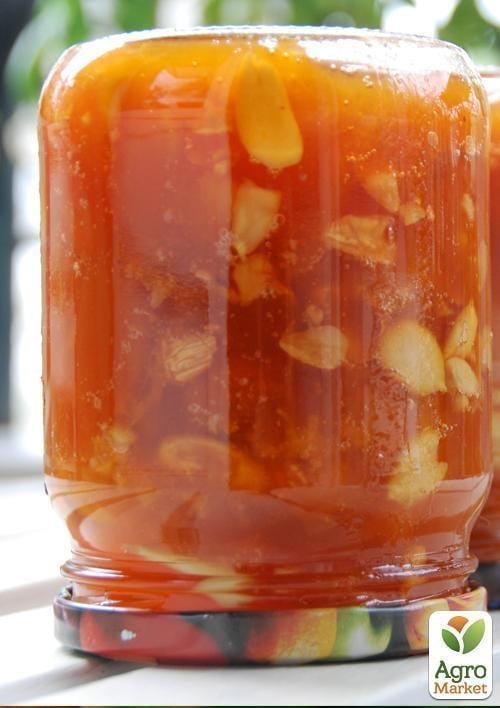 Абрикос "Монастырский" (летний сорт, средний срок созревания) - фото 2