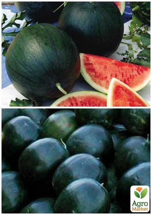 На вагу Кавун "Красень" ТМ "Весна" ціна за 6г - фото 5