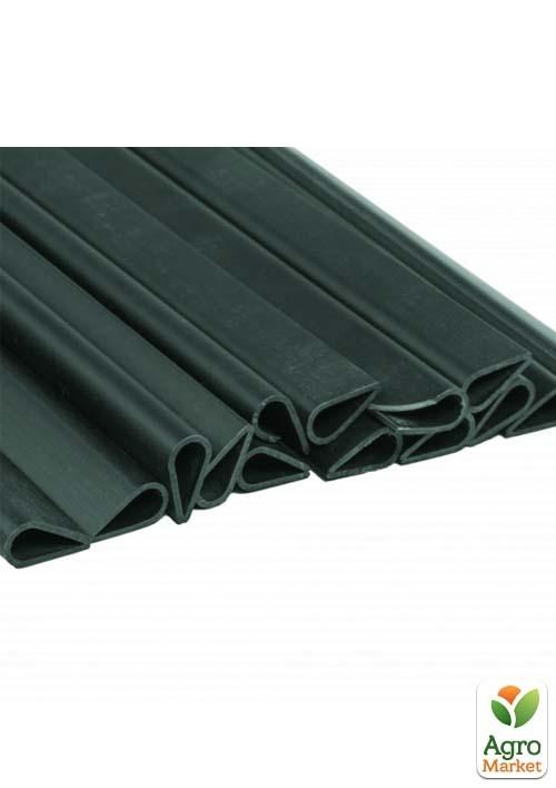 Кліпси для огороджувальних стрічок, 450г, зелені,  Bradas TOBK1920GR - фото 2