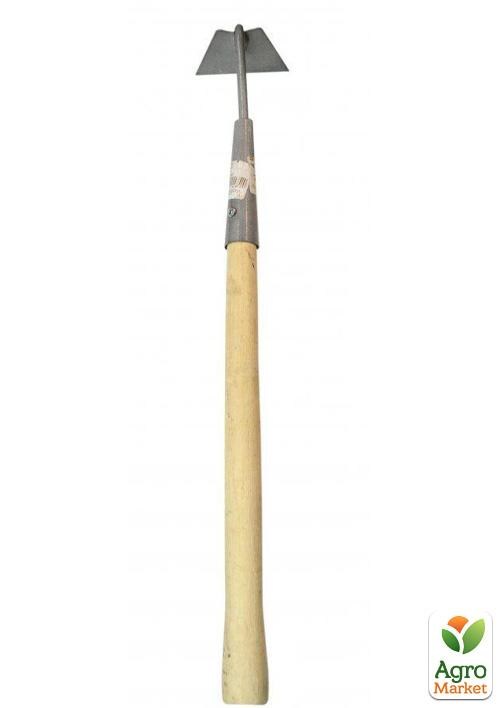 Сапка полевая с деревянной рукояткой 71-069