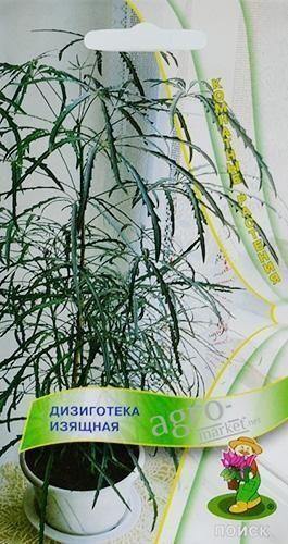 Дизиготека "Изящная" ТМ "Поиск" 5шт