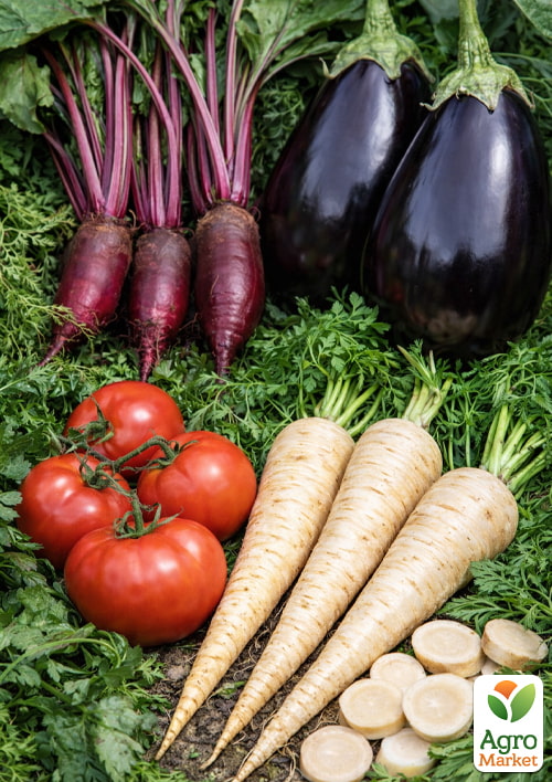 Комплект овощей на развес "Витаминный рацион" 25уп