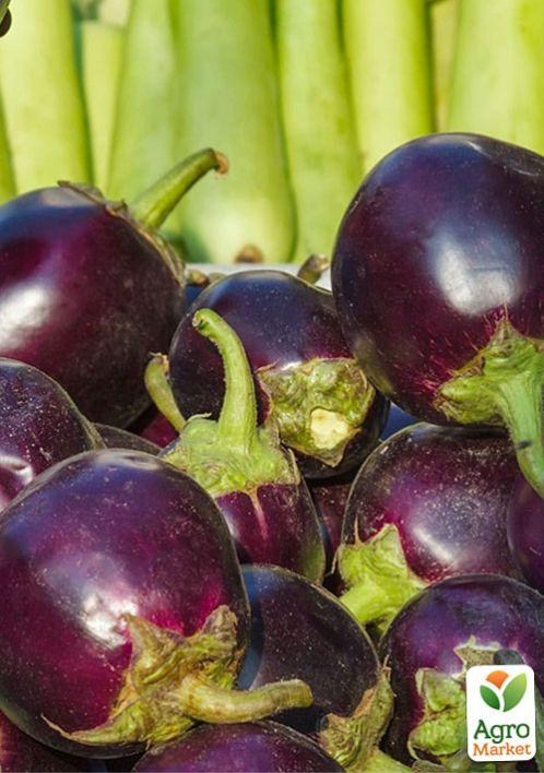 Баклажан "Виолетта" ТМ "Vesna Select" 20шт