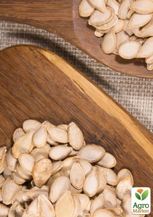 На вагу Гарбуз "Арабатський" ТМ "Весна" ціна за 10г - фото 4