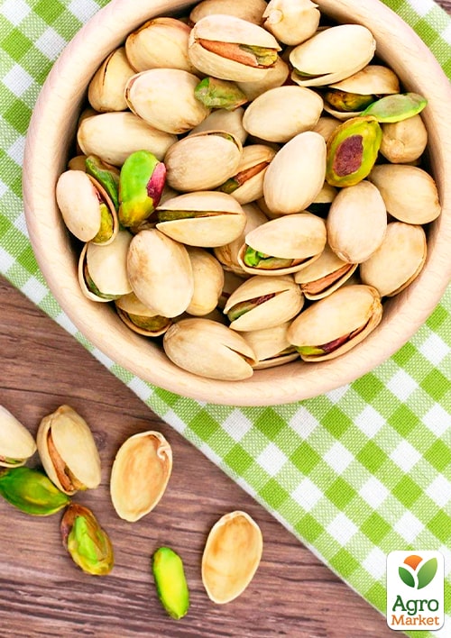 Фісташка 2-х річна "Альбіна" (високоурожайна, морозостійка, невибаглива) - фото 6