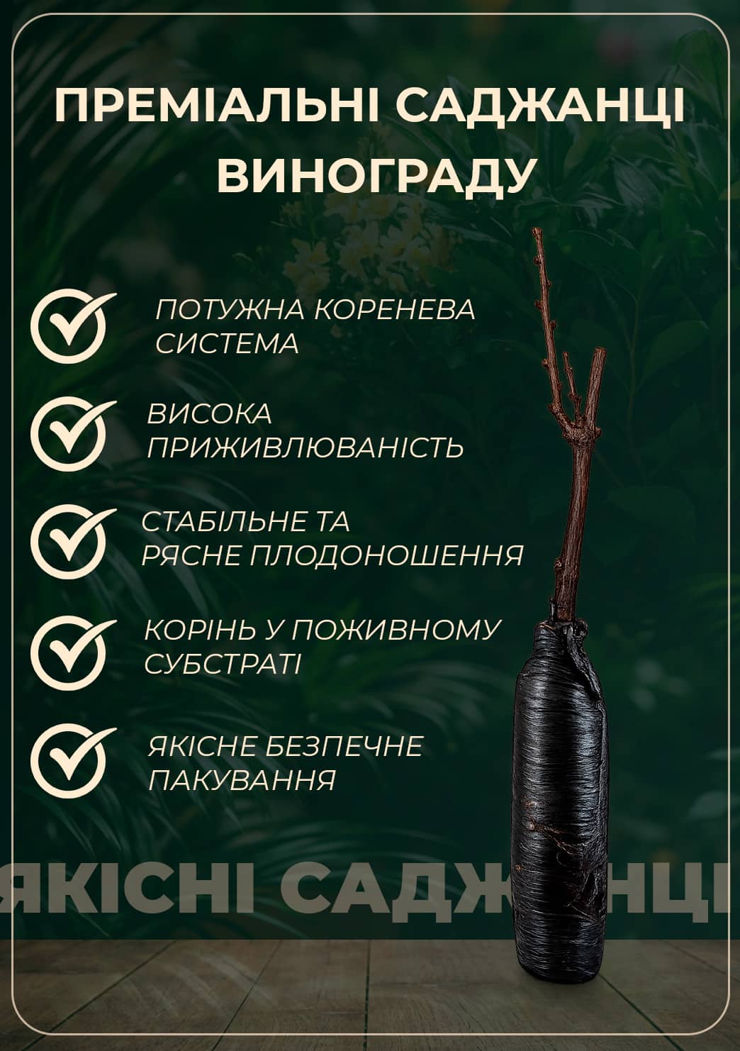 Виноград "Чорний Лікар" (винний сорт)22