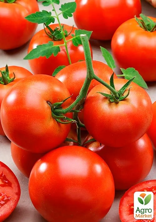 На вагу Томат "Мадонна" ТМ "Весна" ціна за 2г - фото 2
