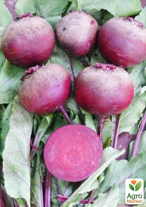 Свекла столовая "Детройт Дарк Ред" ТМ "Lark Seeds" 5кг