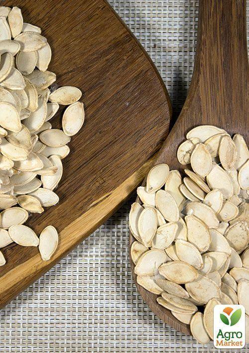 На развес Кабачок "Белоплодный" ТМ "Весна" цена за 8г - фото 4