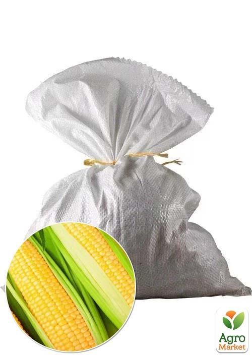 Кукуруза кормовая "Хотин" ТМ Весна 3кг