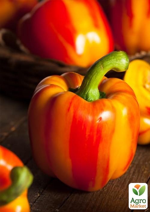Комплект семян овощей на развес "Сладкий перчик" 7уп