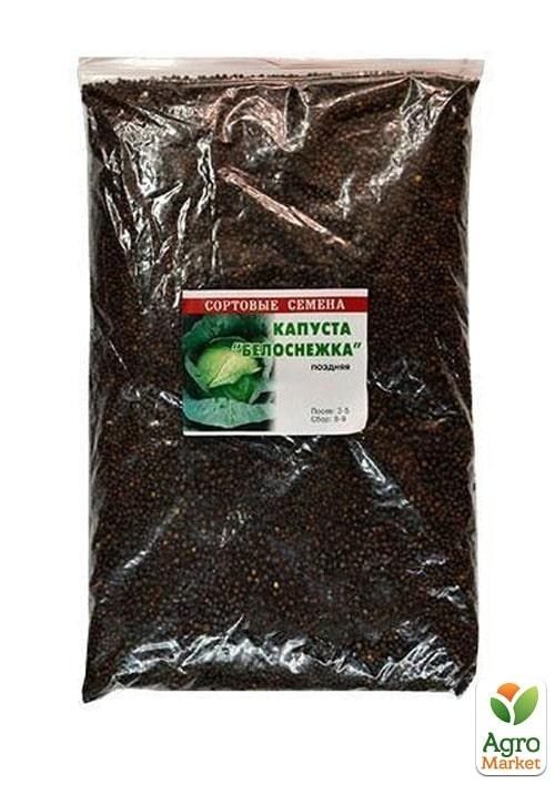 Капуста "Білосніжка" ТМ "Весна" 500г - фото 2