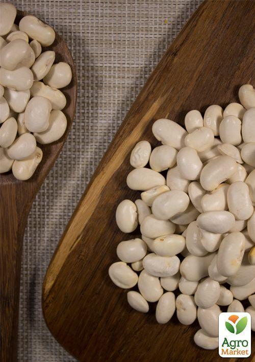 На вагу Боби "Білі" ТМ "Весна" ціна за 10г - фото 2