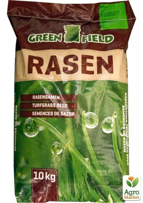 Газон "Ліліпут" ТМ "Green Fiеld" 10кг - фото 4