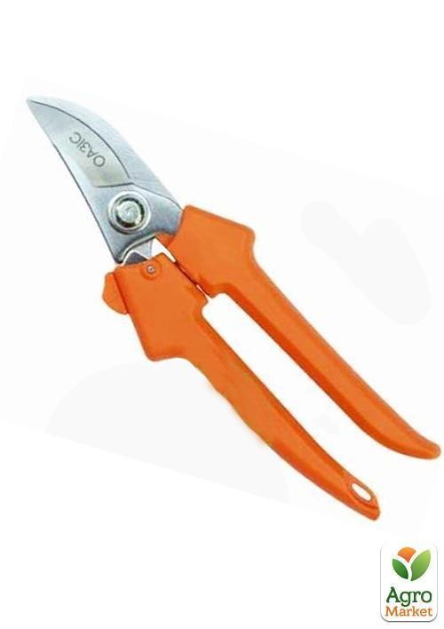 Секатор ТМ "Оазис" № В25